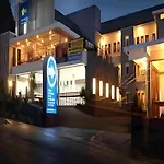 Hotel Bintang Tawangmangu