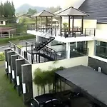 Hotel Bintang Tawangmangu