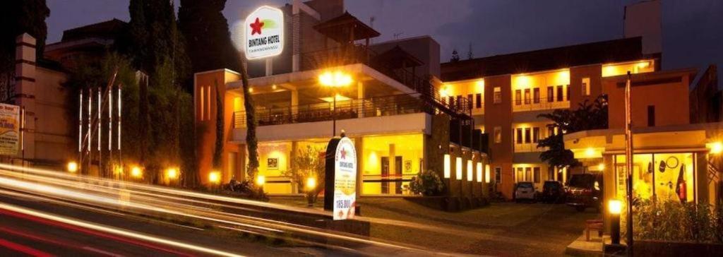 Hotel Bintang 2*