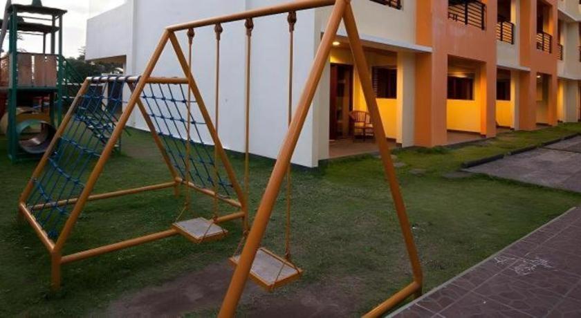 Hotel Bintang 2*
