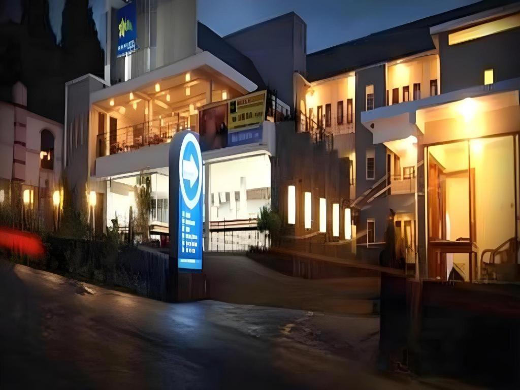 Bintang Hotel Tawangmangu