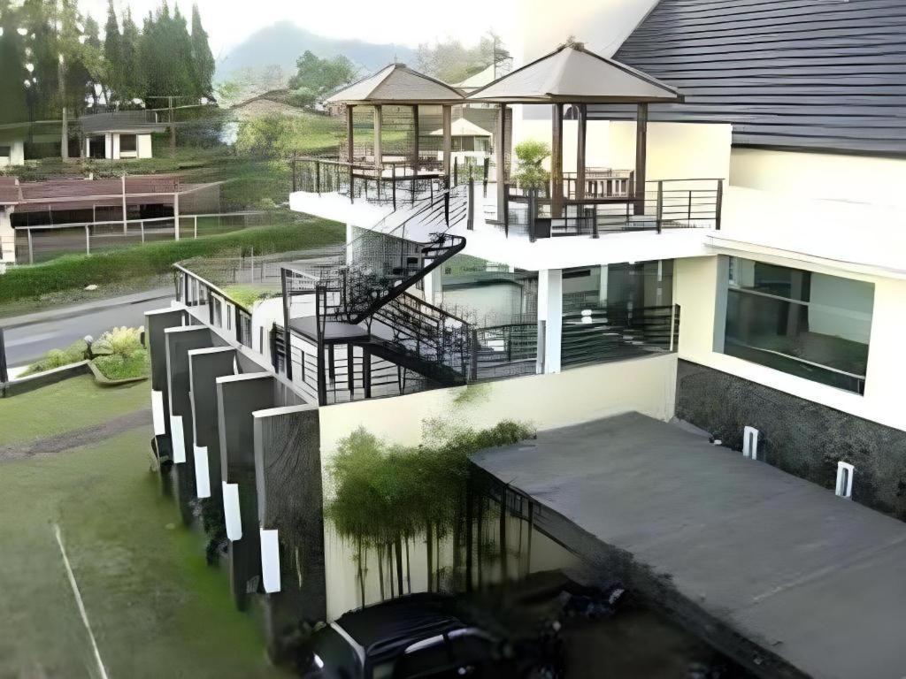 Bintang Hotel 2*