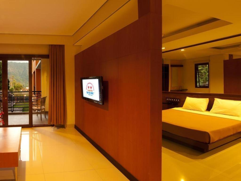 Hotel Bintang