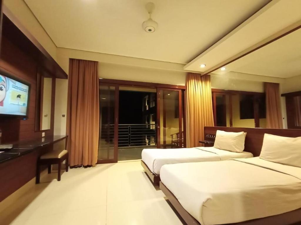 Bintang Tawangmangu