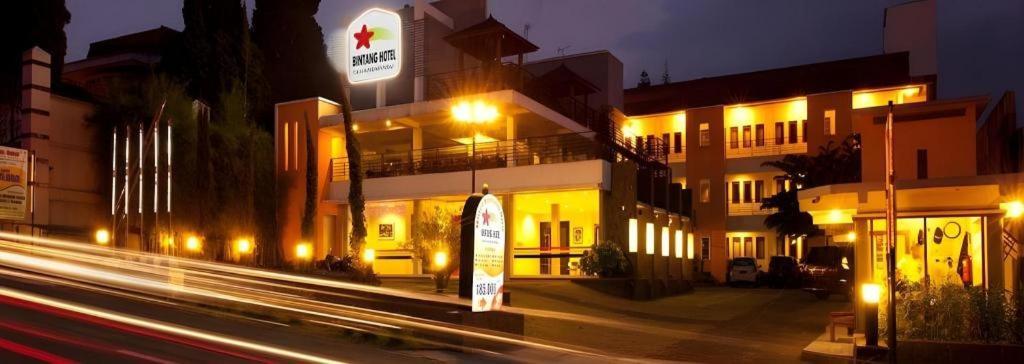 Hotel Bintang 2*