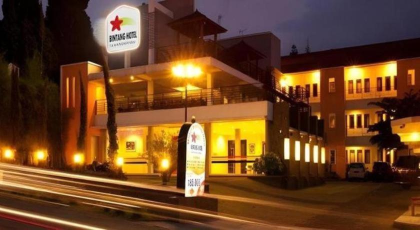 Bintang Hotel