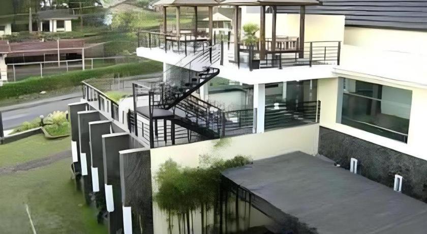 Hotel Bintang 2*