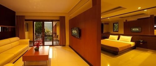 Hotel Bintang Tawangmangu