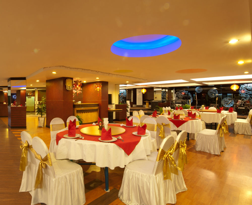 Hotel Bintang