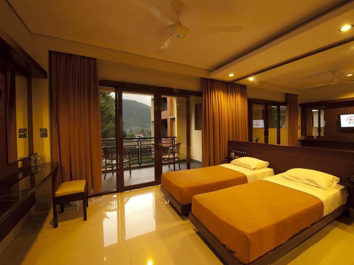 Bintang Hotel