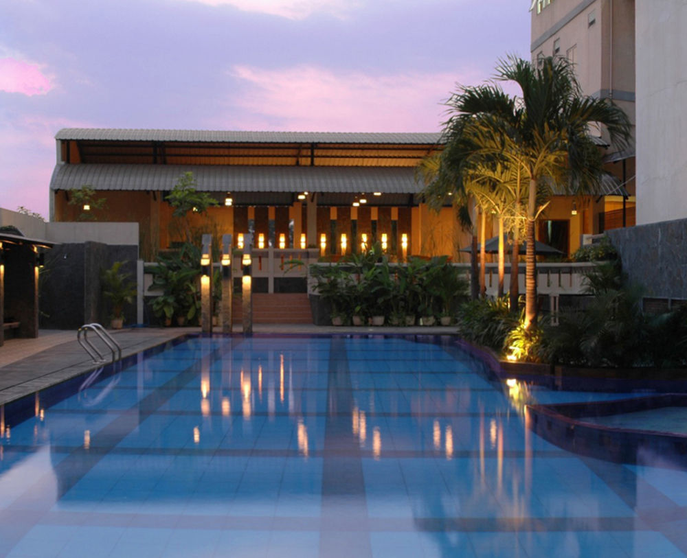 Hotel Bintang 2*