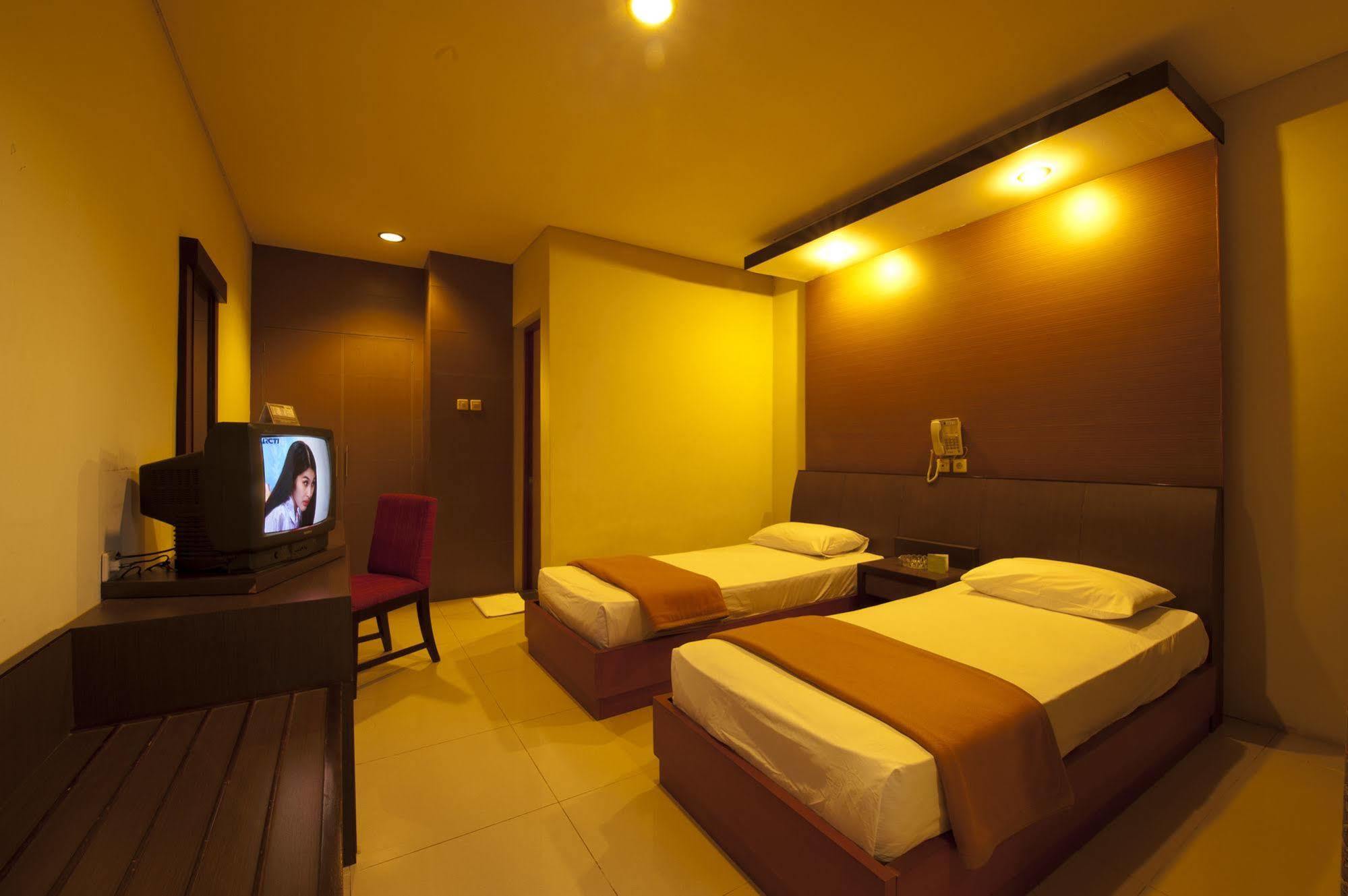 Hotel Bintang