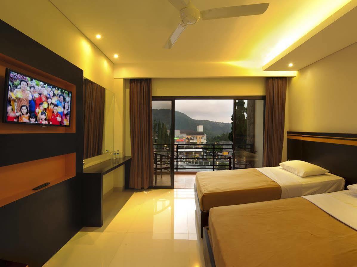 Hotel Bintang 2*