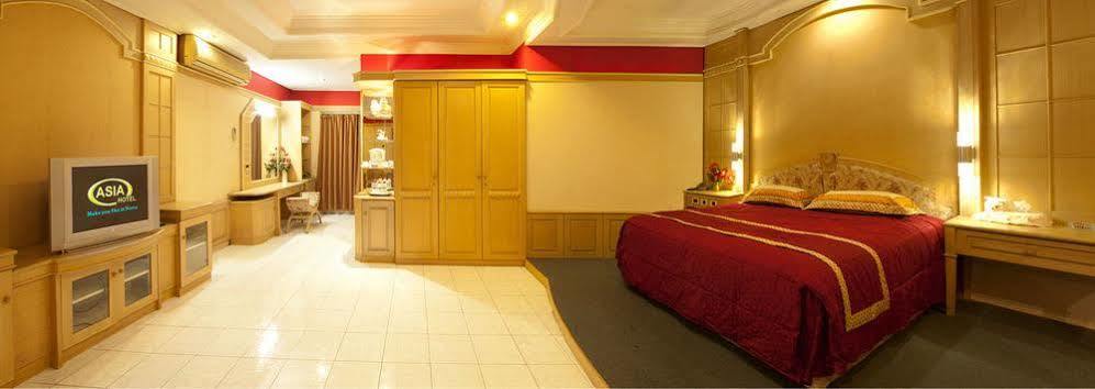 Hotel Bintang Tawangmangu